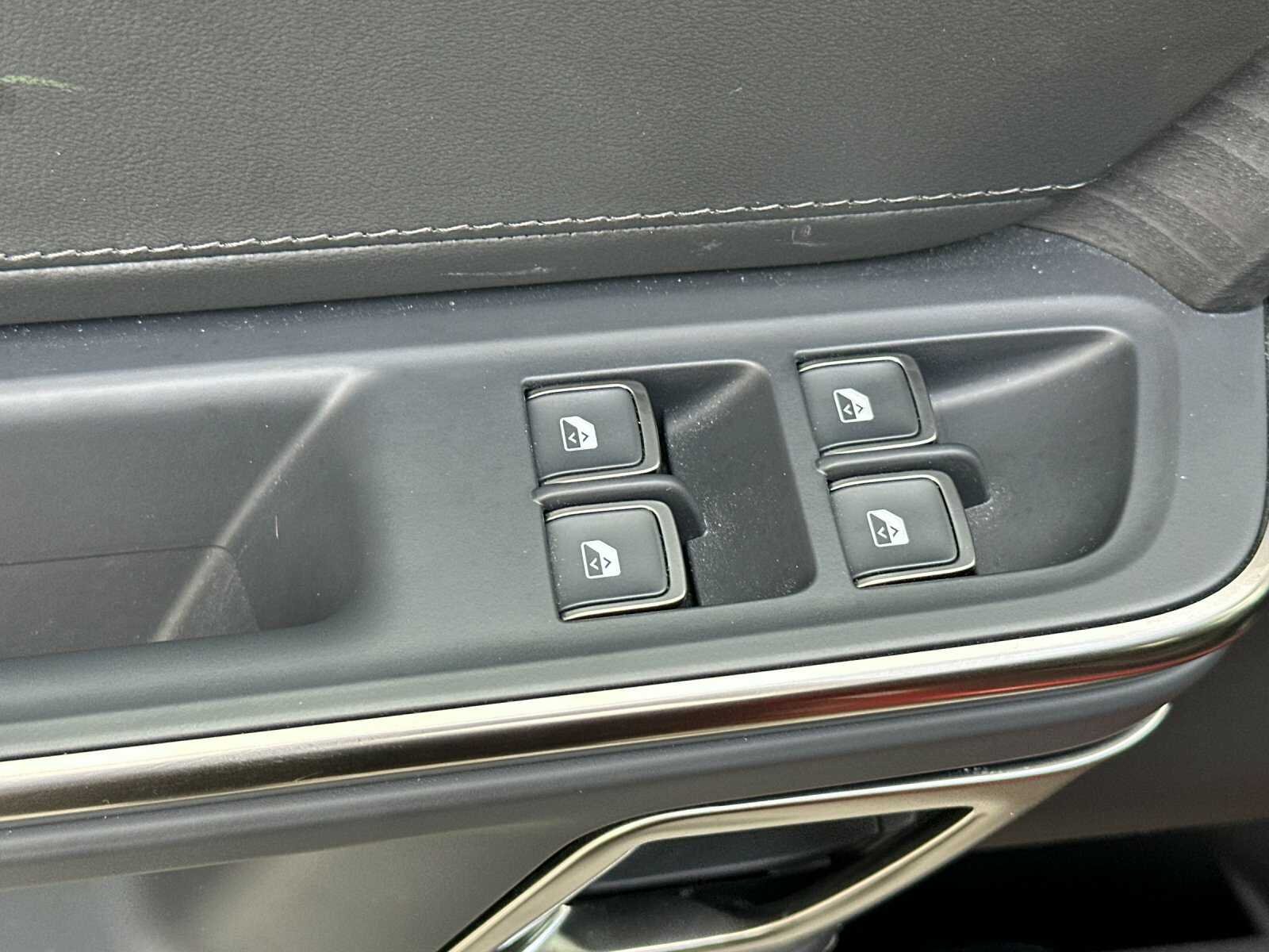 Used 2023 Red Canyon Rivian Adventure 4D Sport Utility image 13