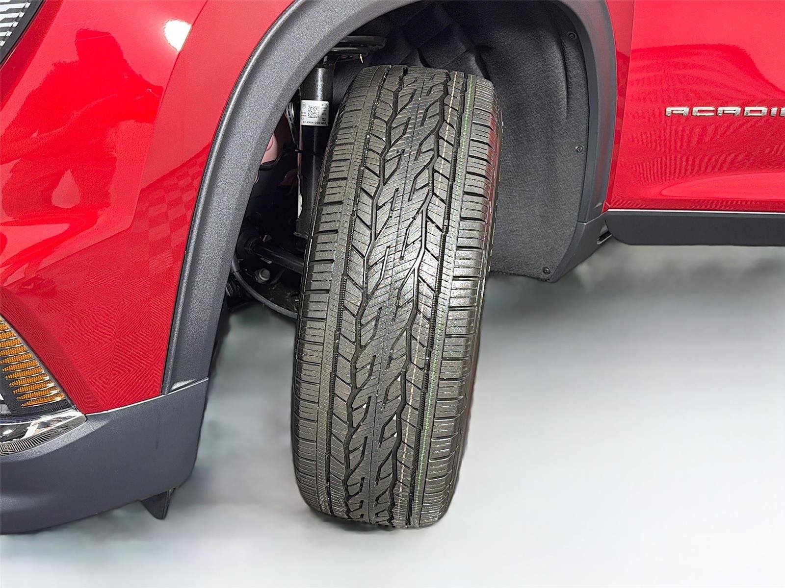 2026 GMC Acadia Elevation - Photo 38