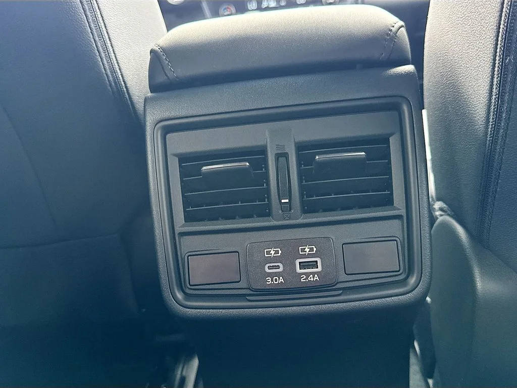 New 2026 Gray Subaru Premium image 43
