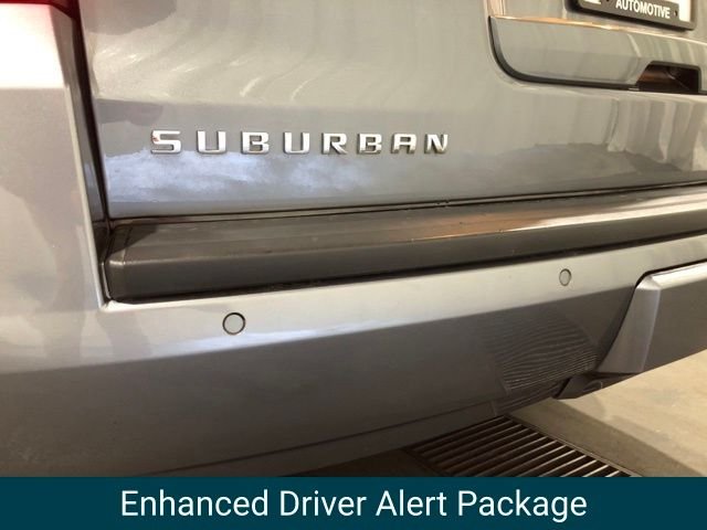 Certified Used 2019 Gray Chevrolet LT image 5