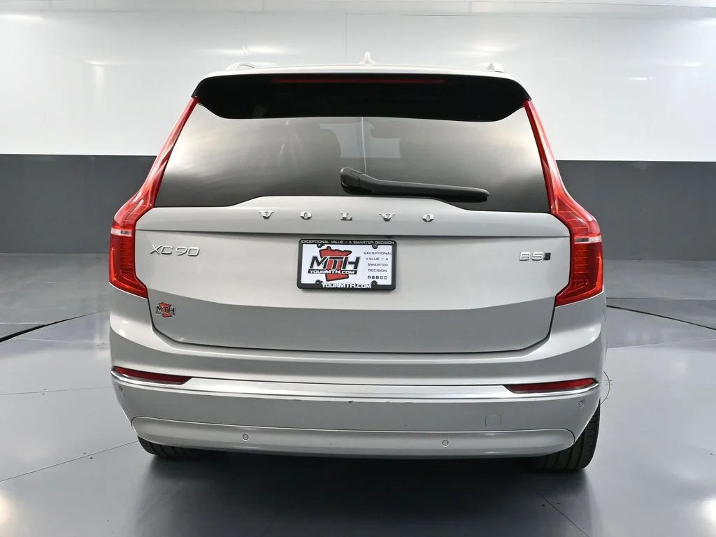 2024 Volvo XC90 Plus - Photo 6
