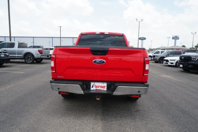 Used 2018  Ford XL image 6