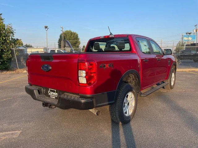2025 Ford Ranger XL - Photo 15