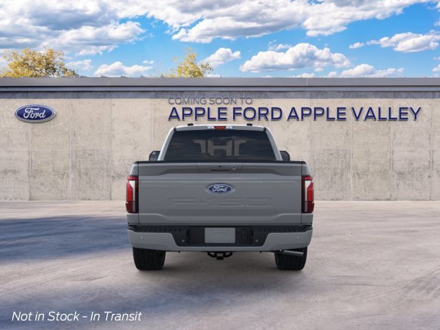 New 2026 Avalanche Ford Lariat image 5