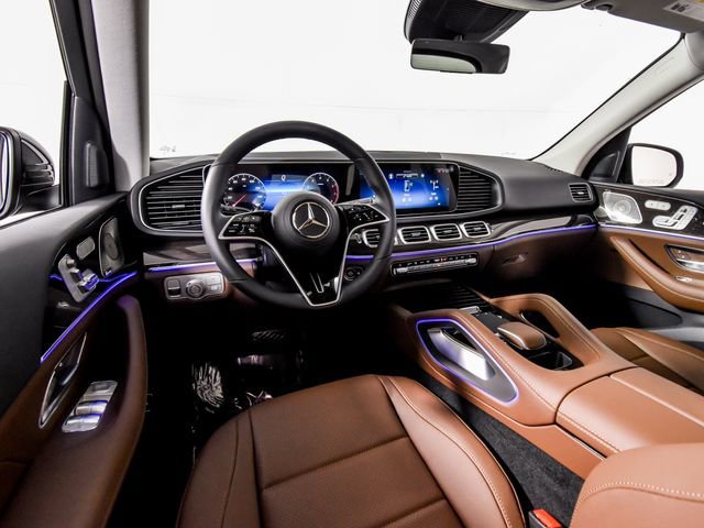 New 2026 Black Mercedes-Benz GLE 450 image 64