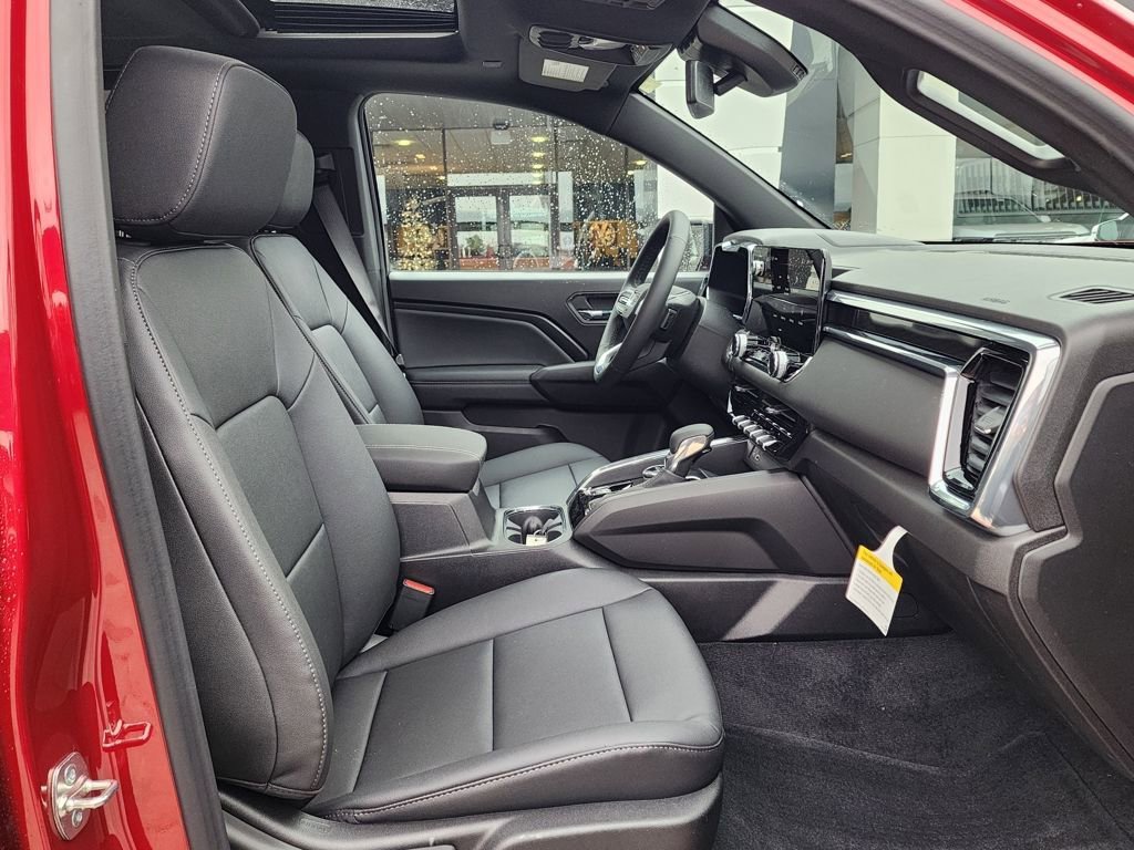 2026 GMC Canyon Elevation - Photo 40