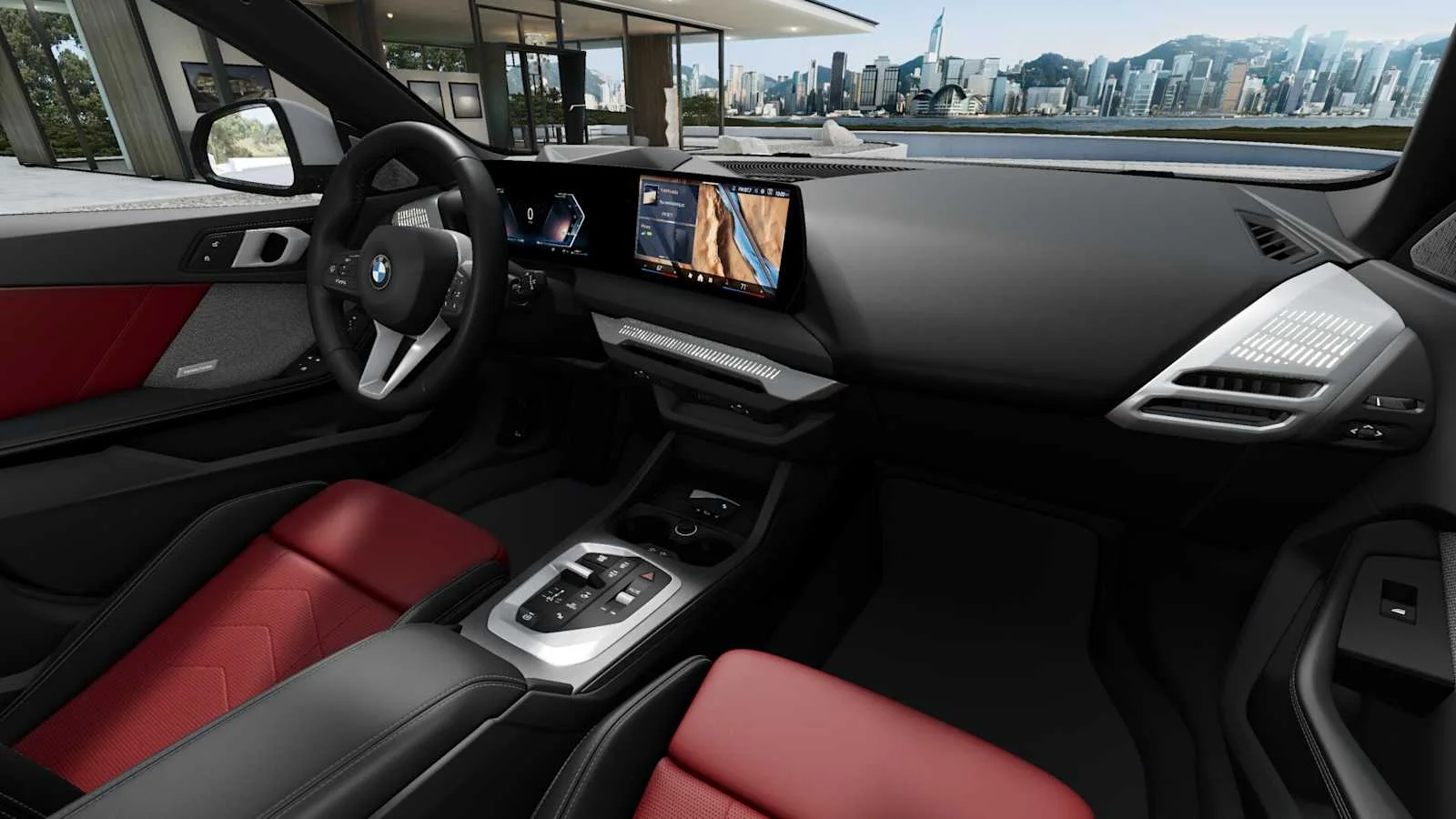 2026 BMW 2 Series 228 - Photo 14