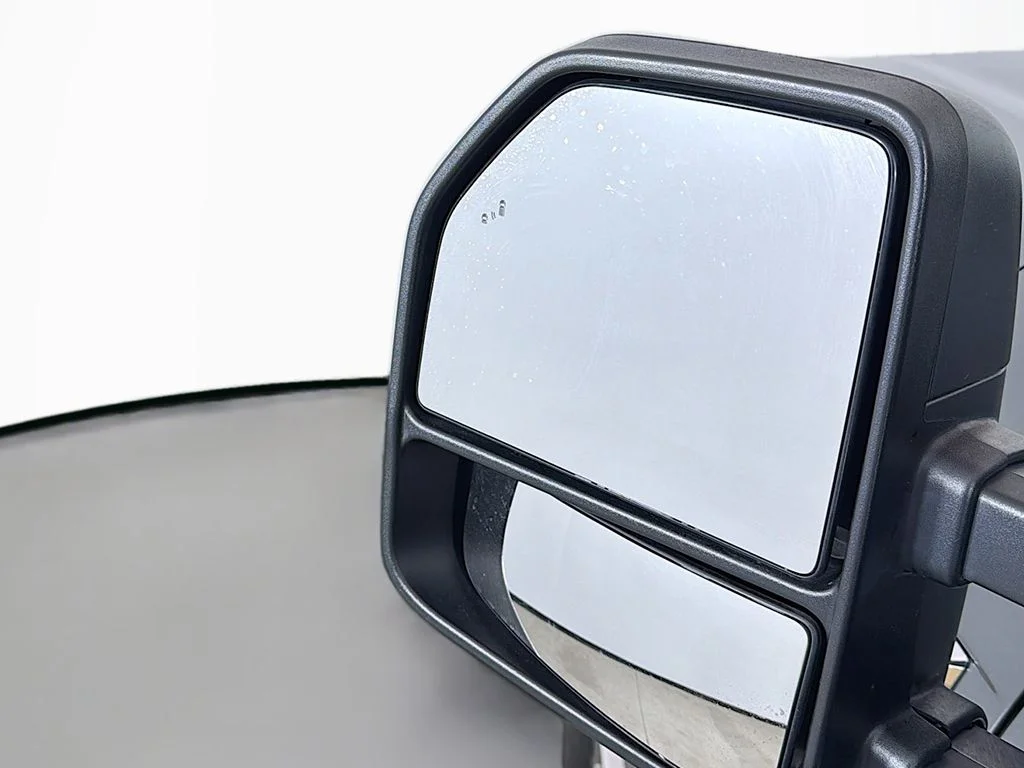 Used 2021 Carbonized Gray Metallic Ford XLT image 27