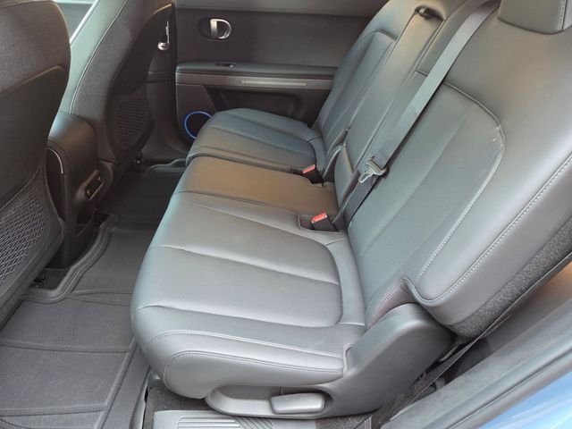 Used 2023 Blue Hyundai SEL image 22