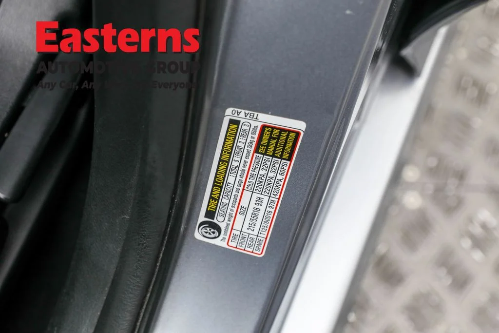 Used 2019 Gray Honda LX image 31