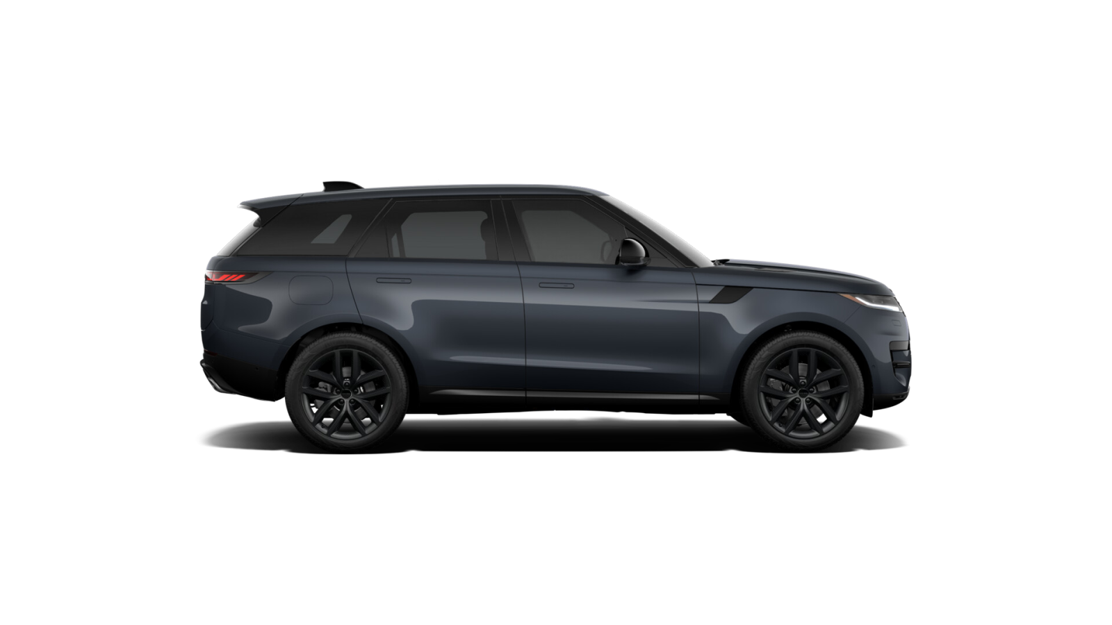 New 2026 Varesine Blue LAND ROVER SE 360PS image 3