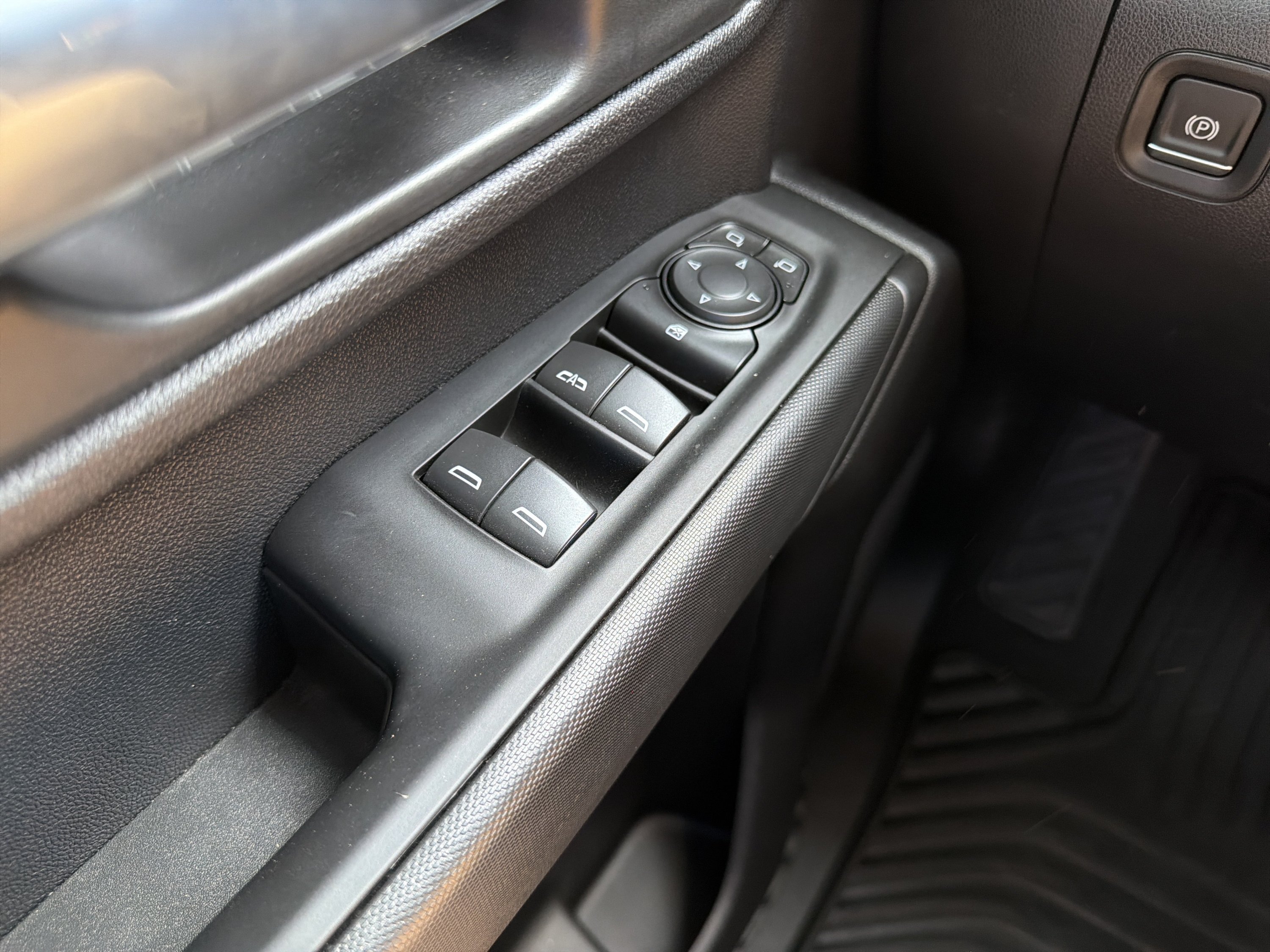 Used 2026 Sterling Gray Metallic Chevrolet Custom image 20