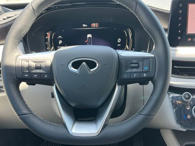 New 2027  INFINITI  image 14