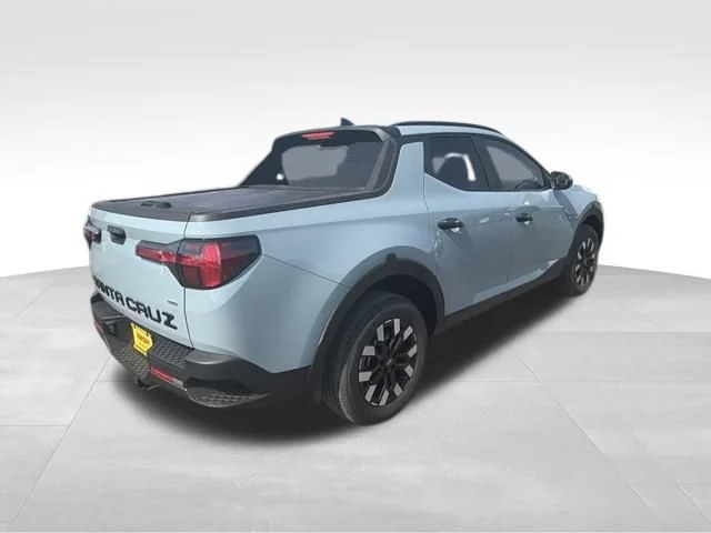 New 2026 Blue Stone Hyundai SEL Activity image 7