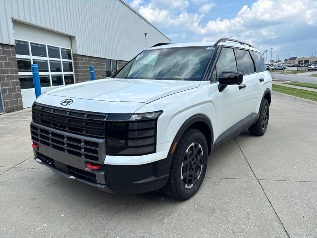 New 2026 Creamy White Pearl Hyundai XRT Pro image 3