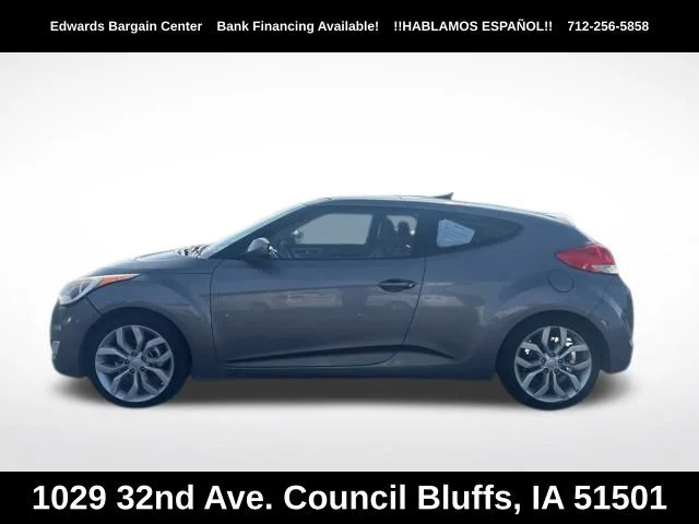 Used 2012 Gray Hyundai Base image 4