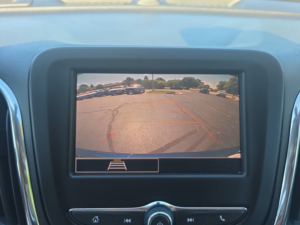 2022 Chevrolet Equinox LT - Photo 21