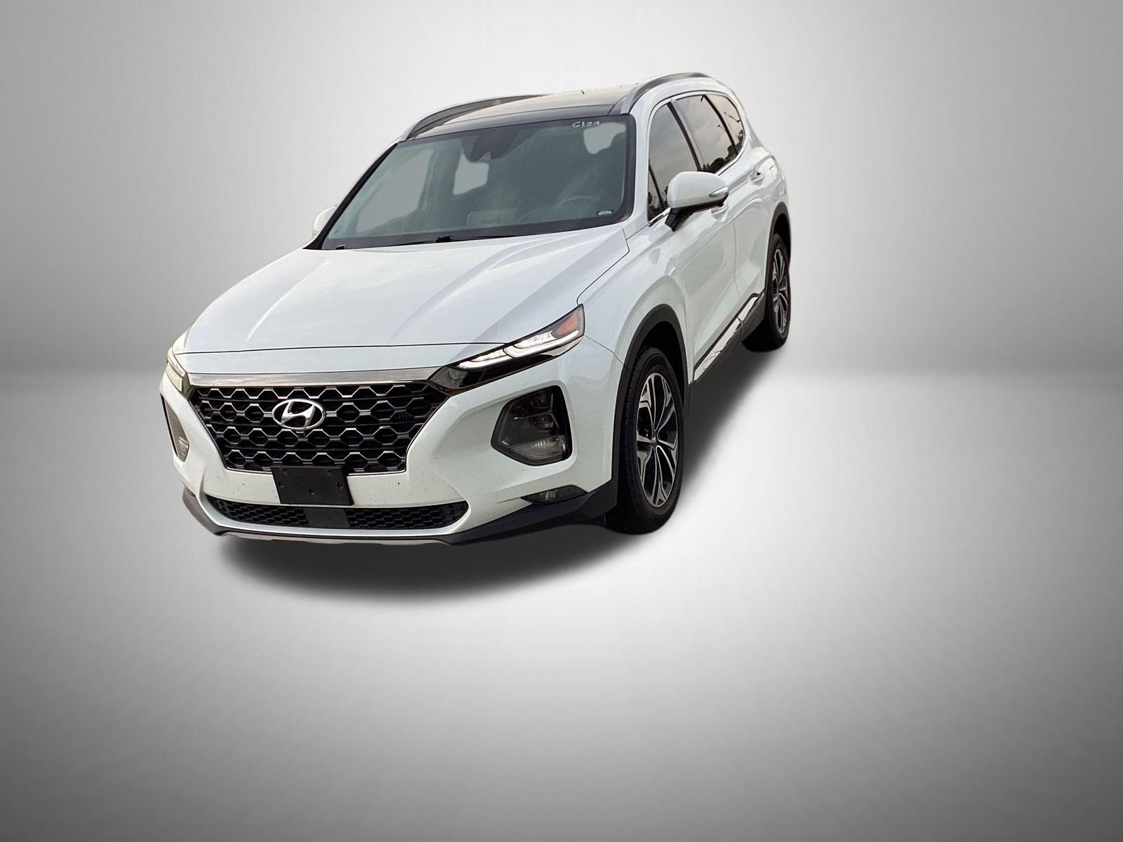 2020 Hyundai Santa Fe Limited 2.0T AWD's photo