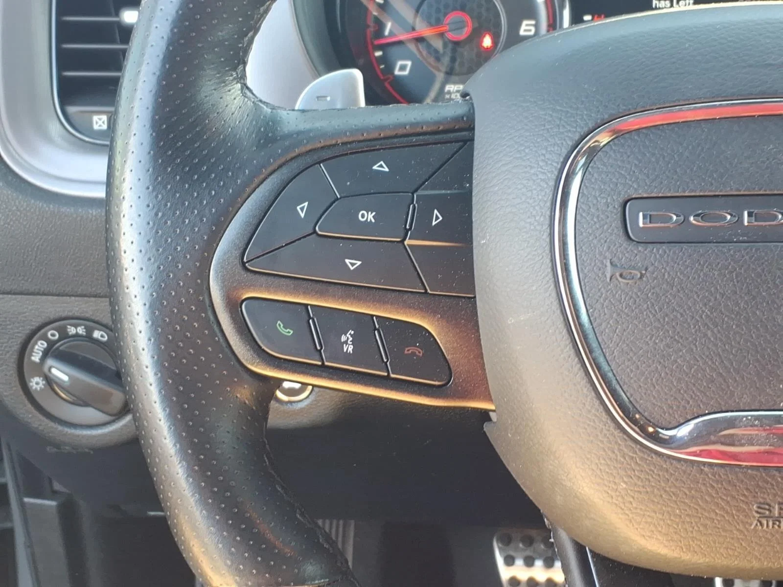 Used 2023 Destroyer Gray Clearcoat Dodge R/T image 17