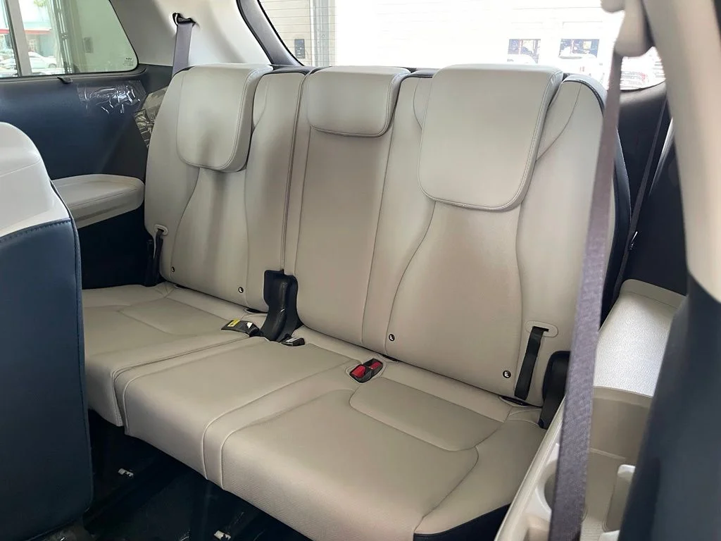 New 2026 White Kia EX image 21