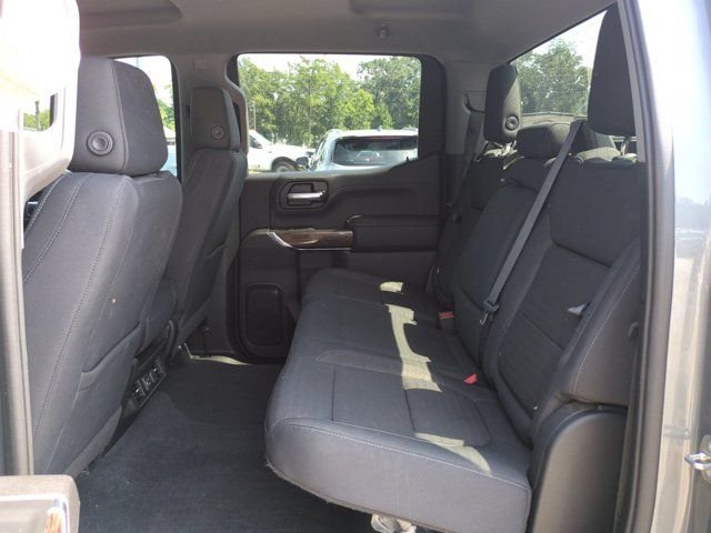Used 2020 Gray GMC Elevation image 13