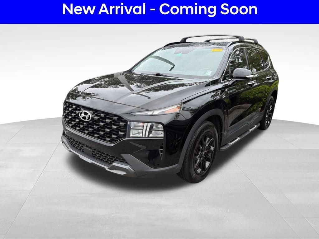 2023 Hyundai Santa Fe XRT 2.5's photo