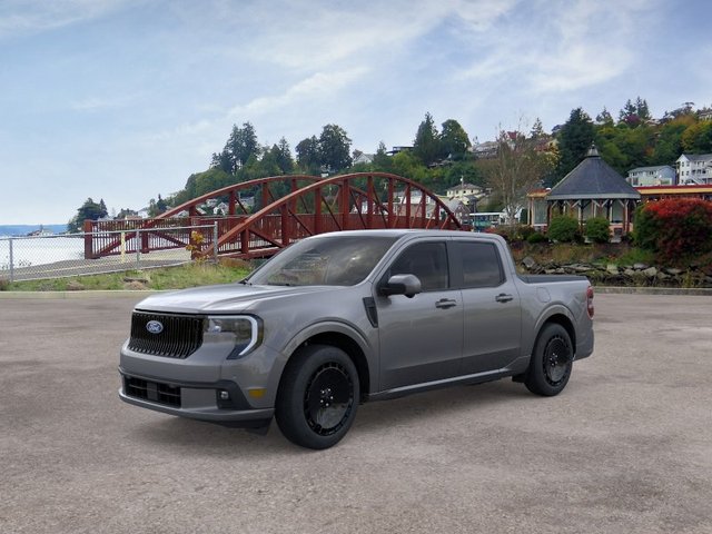 2026 Ford Maverick Lobo™