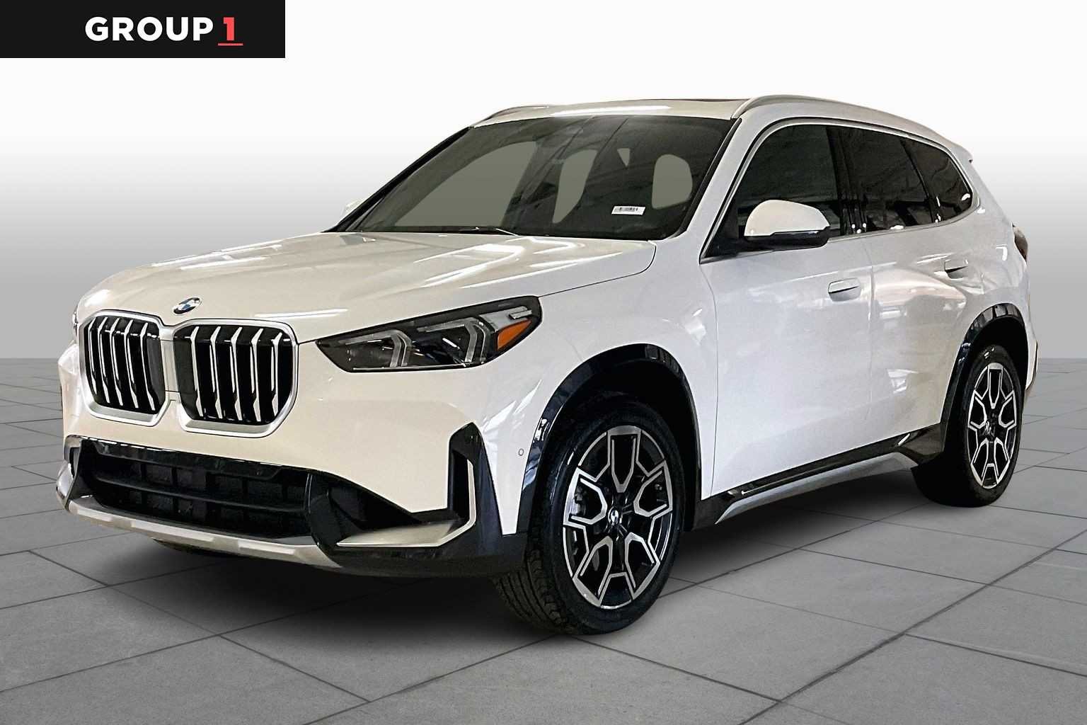 2026 BMW X1 xDrive28i