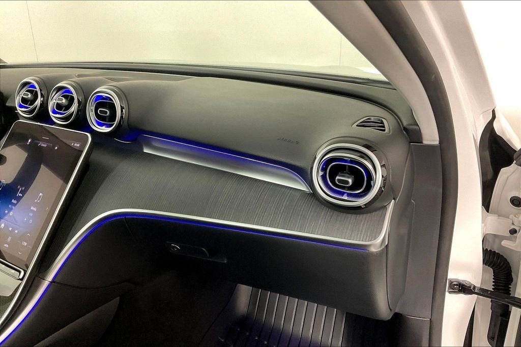 2023 Mercedes-Benz C-Class Sedan C 300 - Photo 14