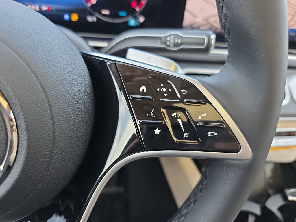 New 2026 Twilight Blue Metallic Mercedes-Benz GLE 350 image 22
