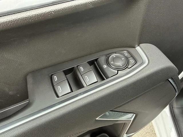 New 2026 Summit White GMC Elevation image 13
