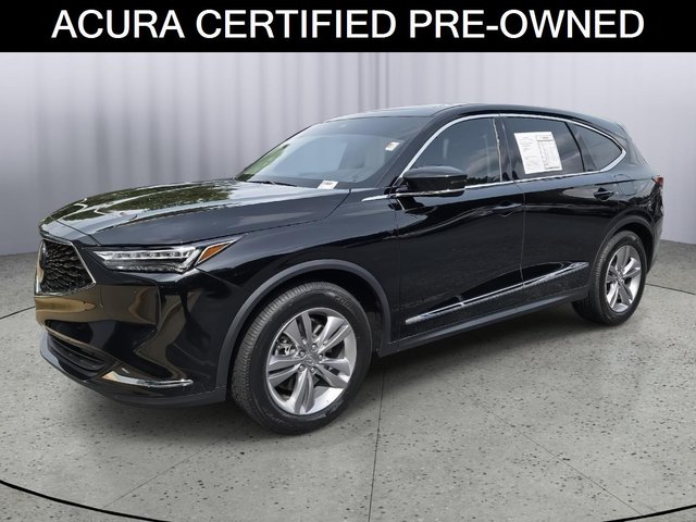 2023 Acura MDX Base