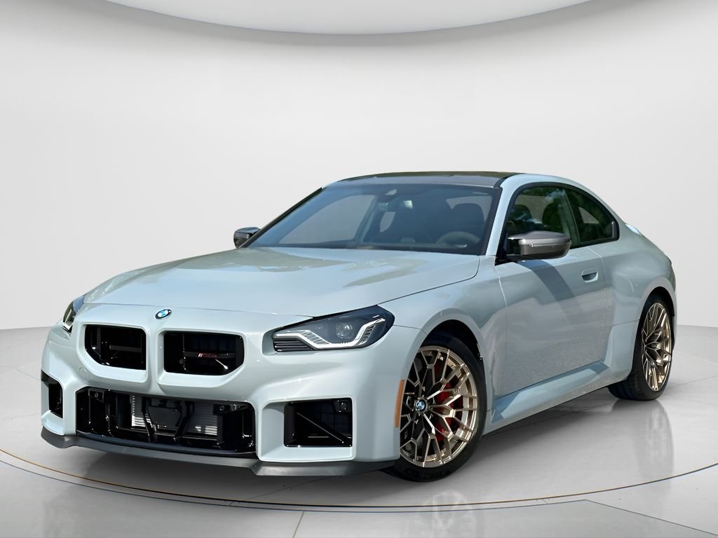 2026 BMW M2 M2 CS Coupe's photo