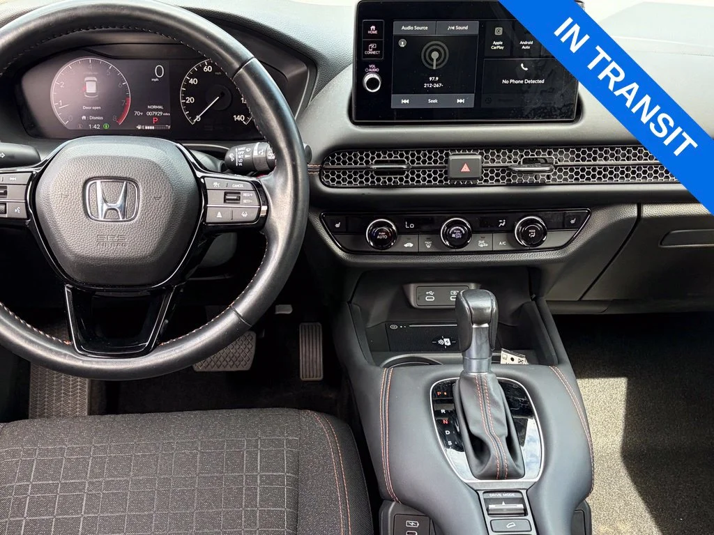 2026 Honda HR-V Sport - Photo 22