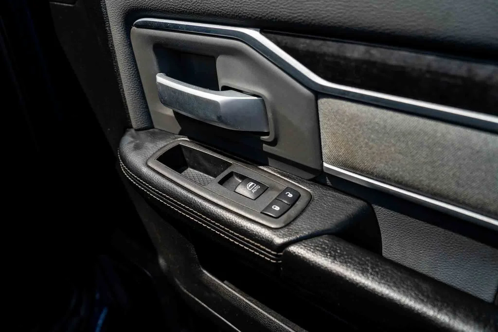 Used 2021 Blue Ram Big Horn image 30
