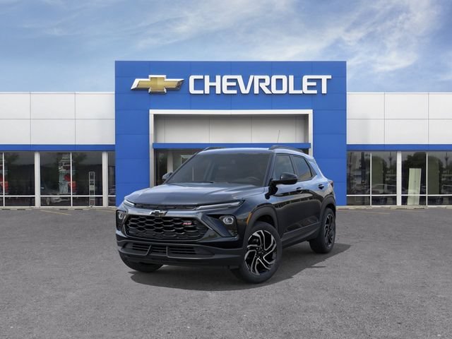 2026 Chevrolet Trailblazer RS - Photo 9
