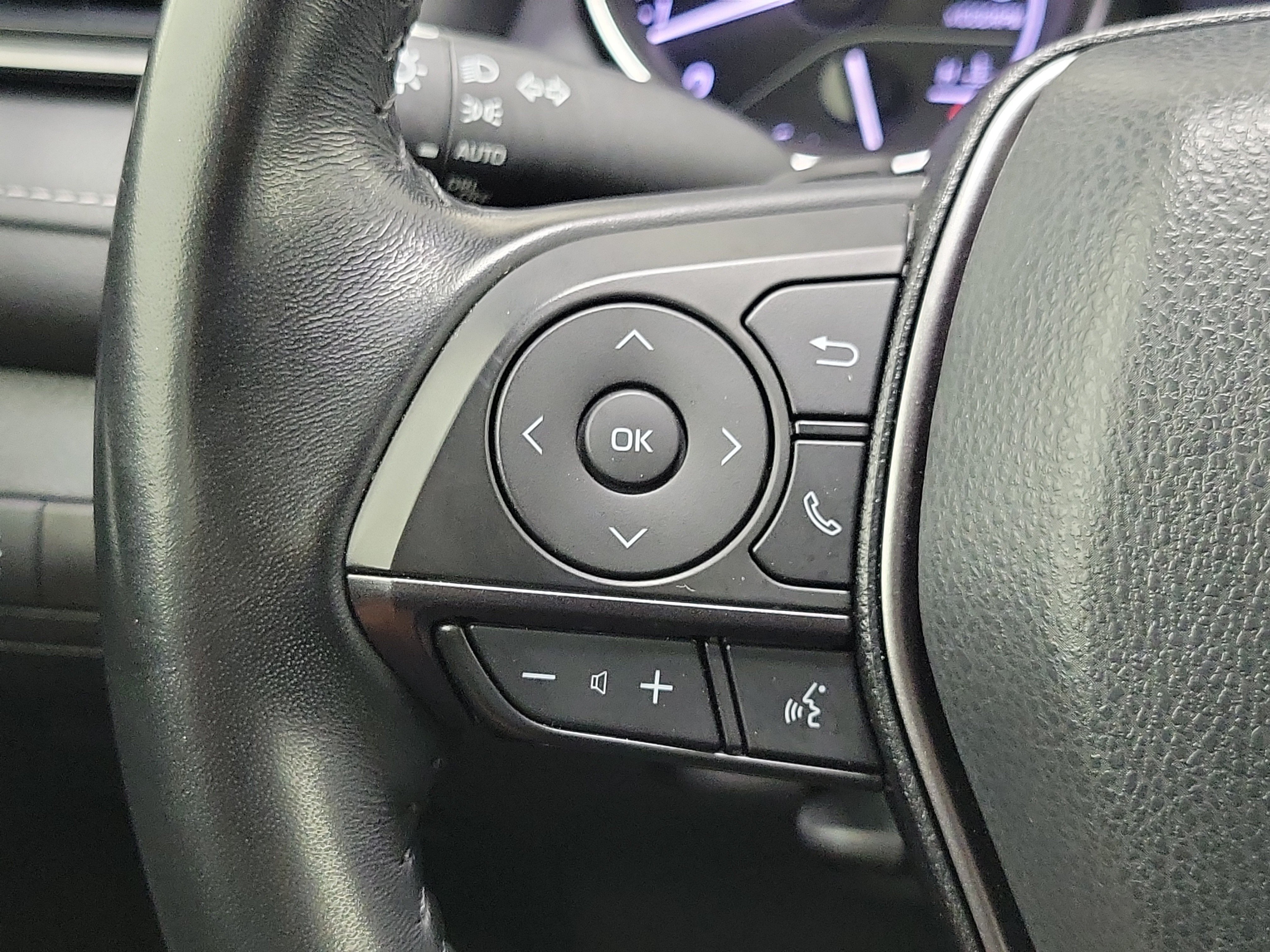 Certified Used 2024 Gray Toyota SE image 22
