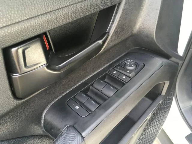 Certified Used 2025 White Toyota TRD Sport image 19