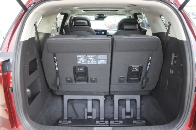 Used 2024 Red Kia SX Prestige image 29