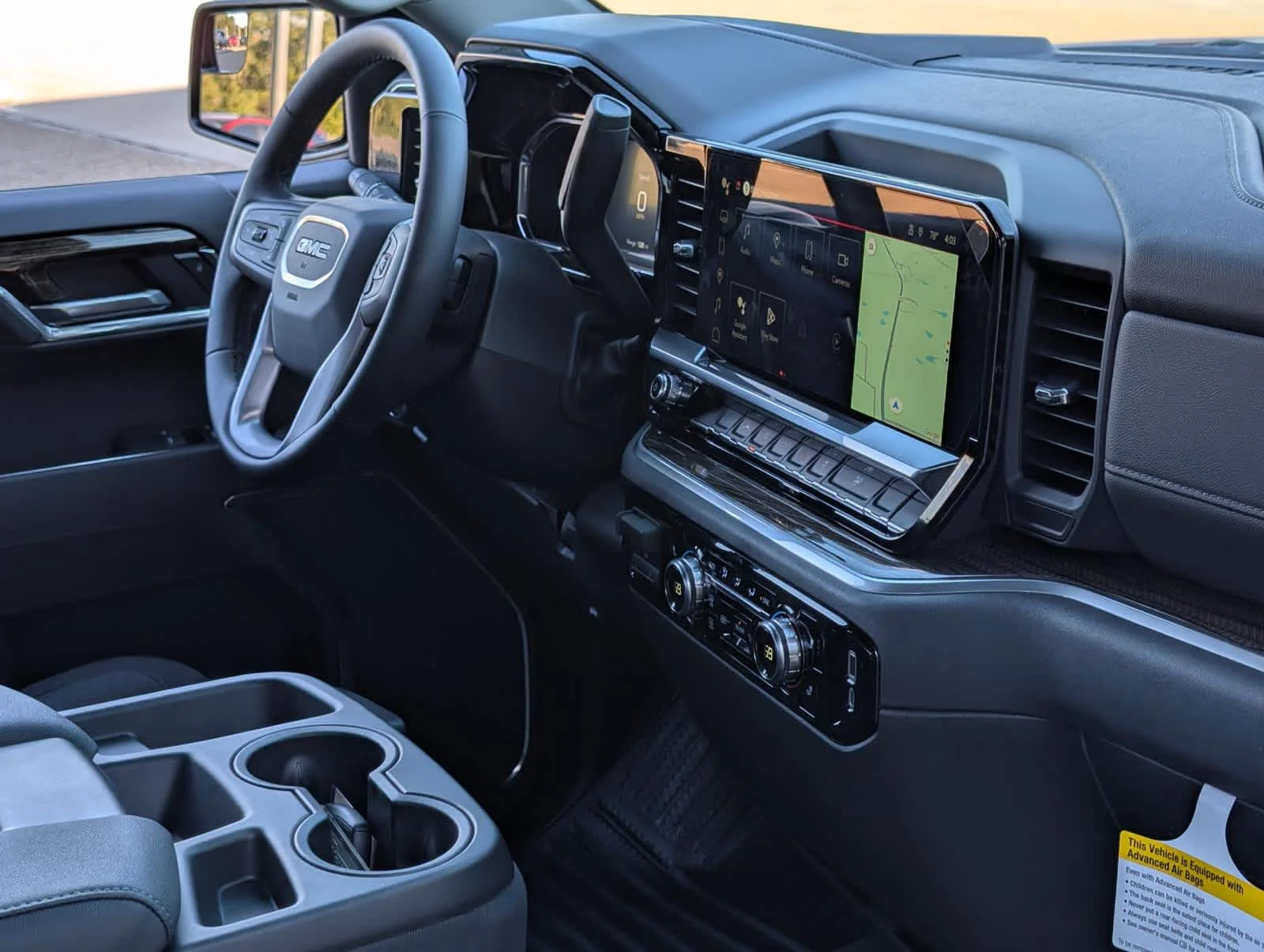 2026 GMC Sierra 1500 Elevation - Photo 10
