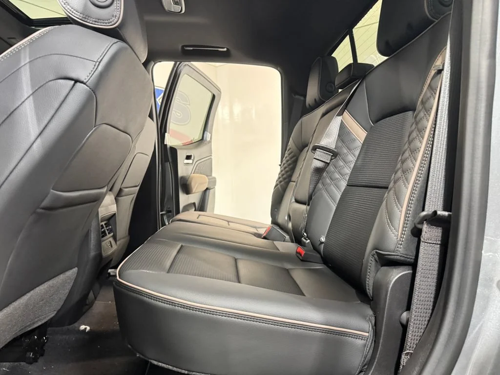 2026 GMC Canyon Denali - Photo 10