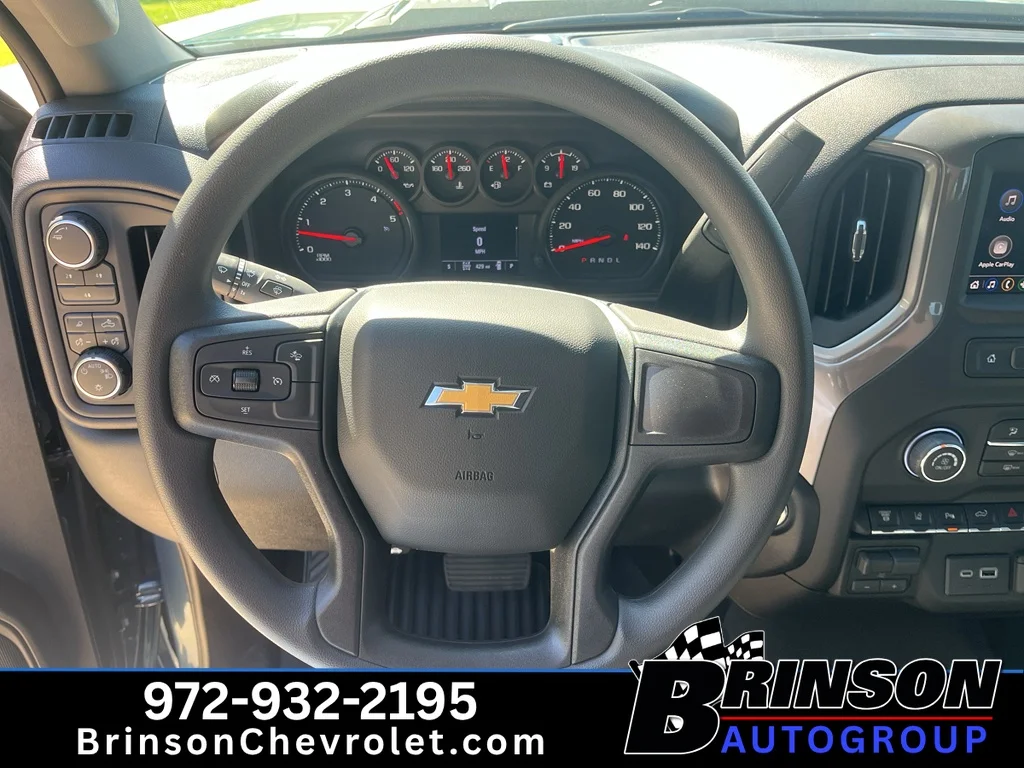 New 2026 Lakeshore Blue Metallic Chevrolet Custom image 12