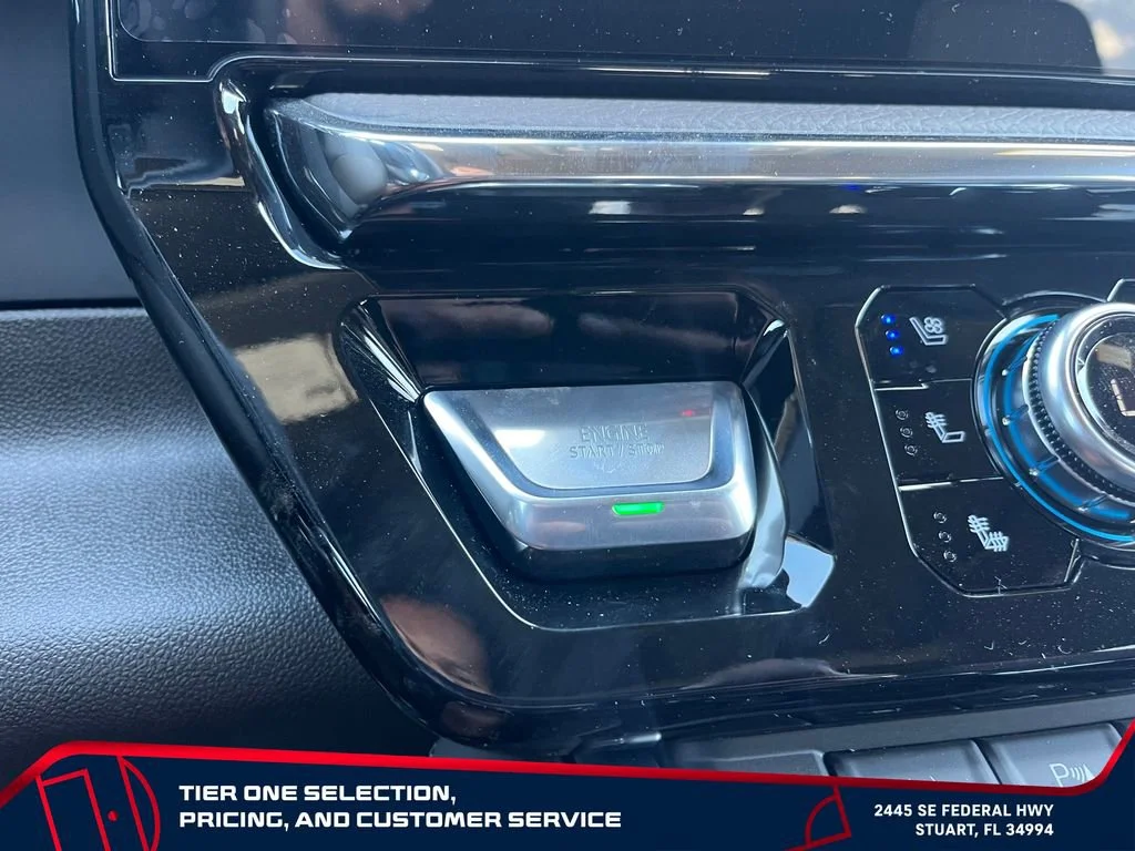 New 2026 Glacier White Tricoat GMC Denali image 28