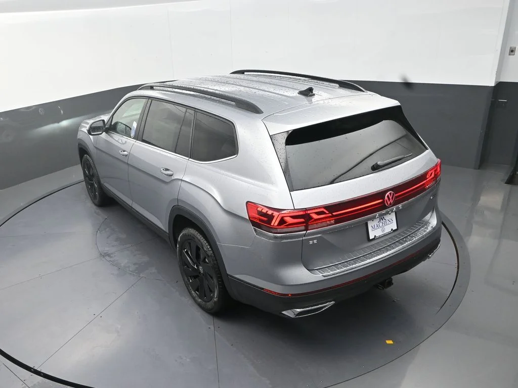 New 2026  Volkswagen 2.0T SE w/Technology image 18