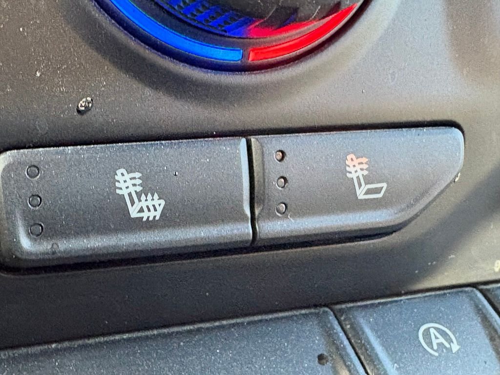 Used 2022 Black Chevrolet LT image 16