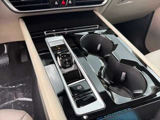 New 2026 Gray Volkswagen 2.0T SE w/Technology image 20
