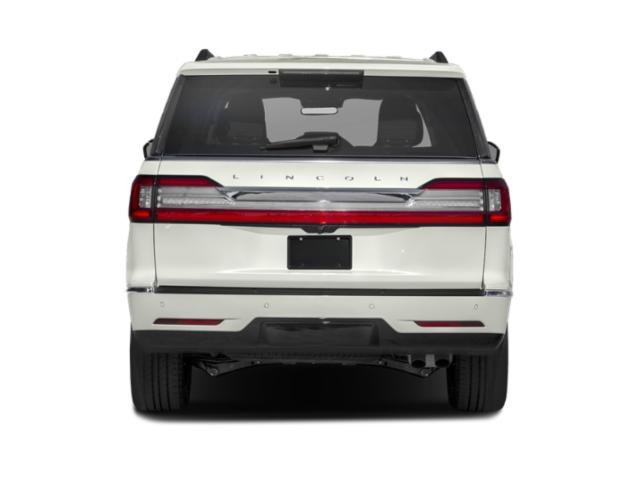 Used 2018 Mocha Lincoln Reserve image 5