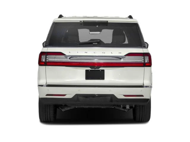 Used 2018 Mocha Lincoln Reserve image 5