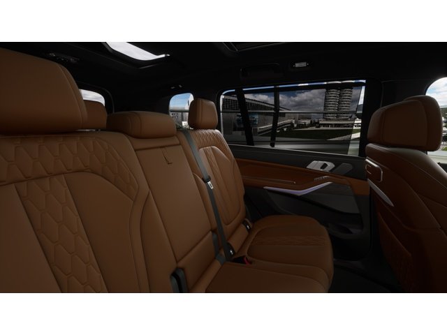 New 2027 Dravit Grey Metallic BMW  image 12