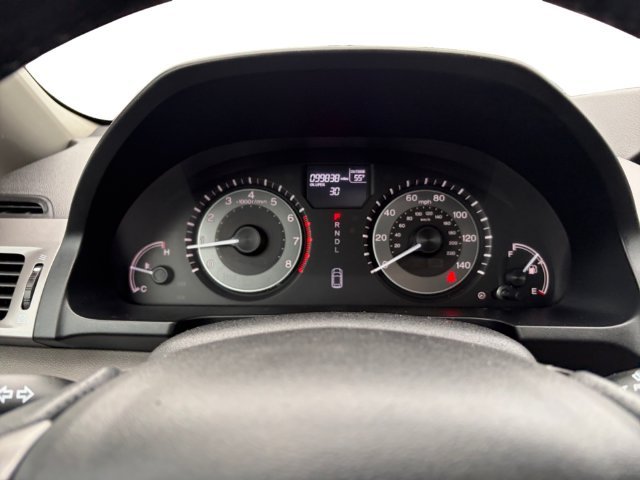 Used 2015 Gray Honda EX-L image 14